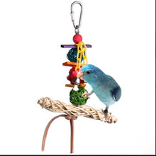 Vine Twist T-Bar Swing - SB549