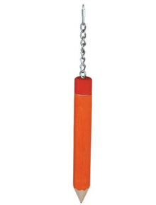 Small Hanging Pencil