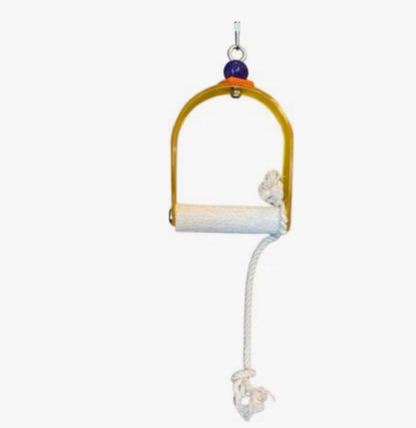 Polly's Arch Swing - Extra Small