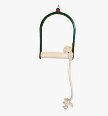 Polly's Twist-N-Arch