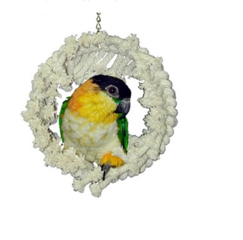 Snuggle Ring 6"