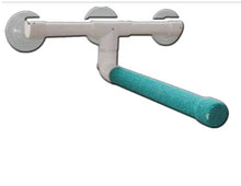 Sand Covered Shower Perch Medium