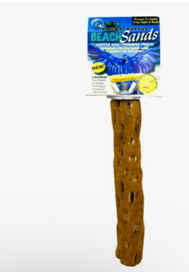 Polly's Cactus Beach Sands Medium