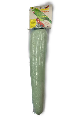 Polly's Cayenne Pepper Edible Perch Large