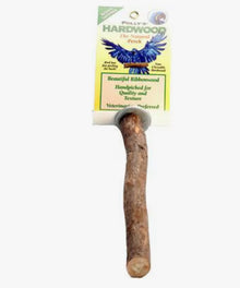 Polly's The Natural Perch Hardwood