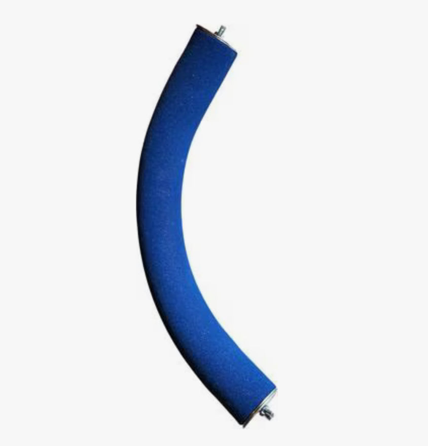 Polly's Cozy Corner Nail Trimming Perch L