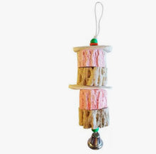 Polly's Cuttlebone Secret Large