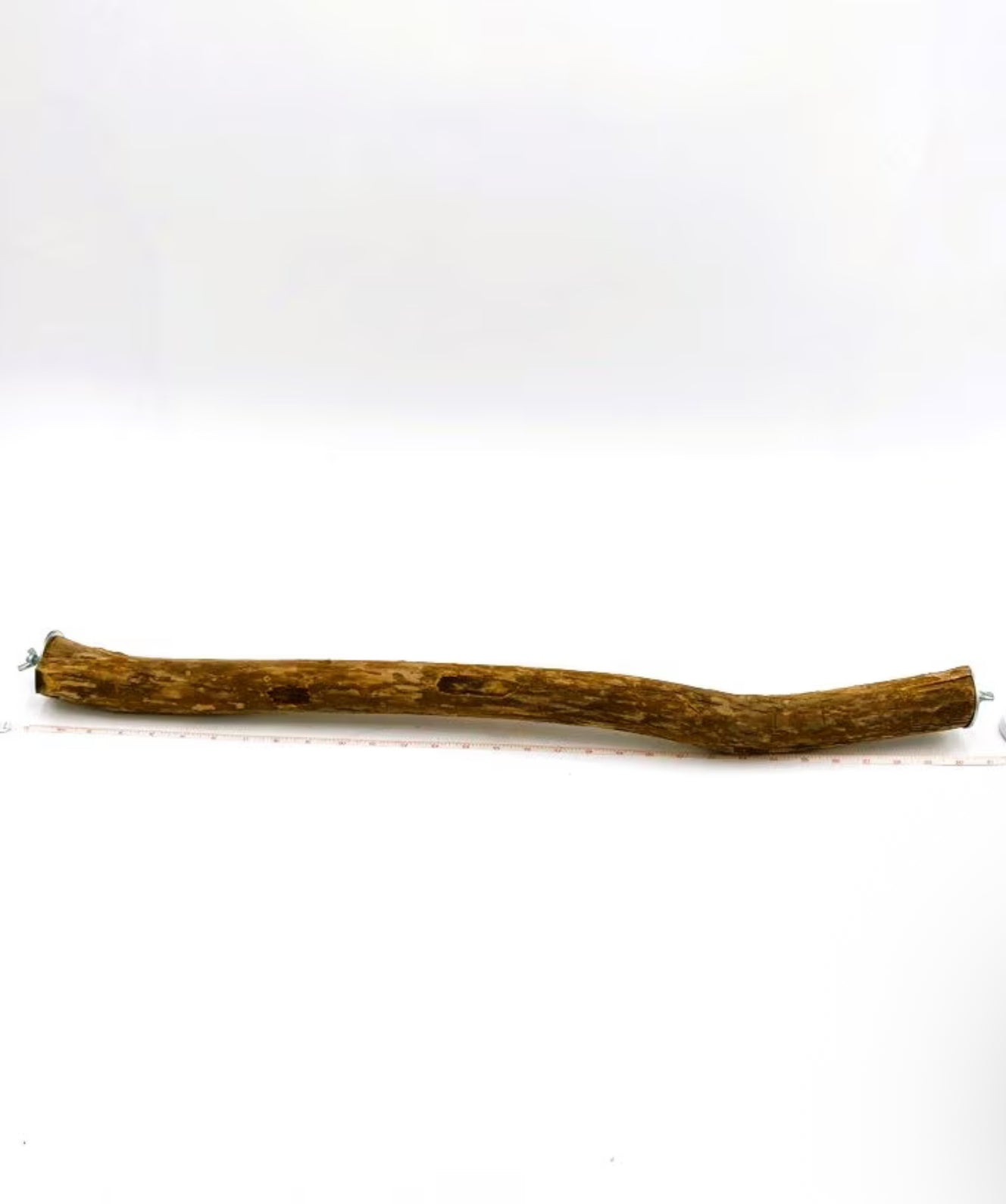 Polly's Hardwood Perch 30"