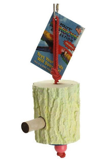 Polly's Rainbow Tap-A-Tree large