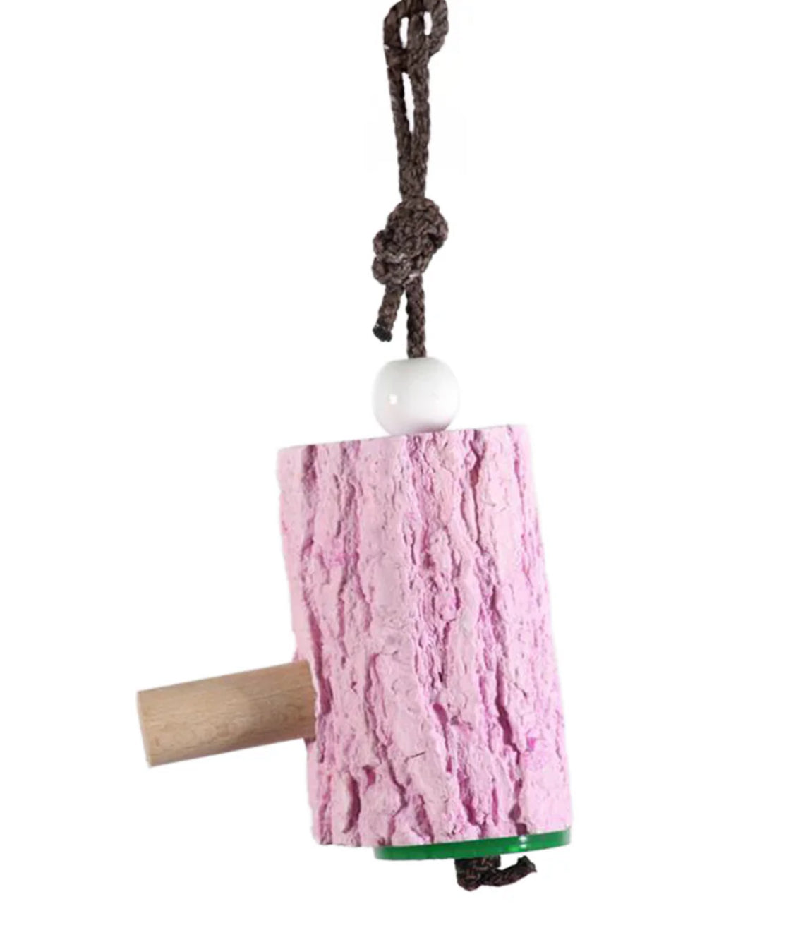 Polly's Rainbow Tap-A-Tree Small