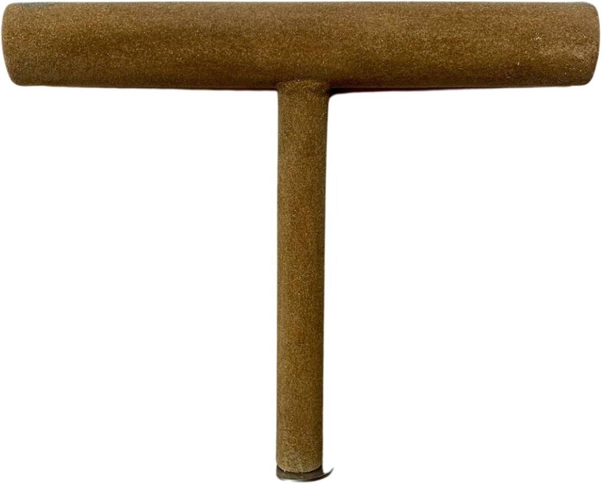 Polly's T Perch Wood