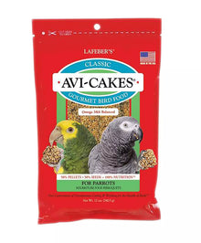Lafeber's Avi Cakes Parrots