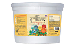 Lafeber's Classic Nutri Berries Parakeet 4LB