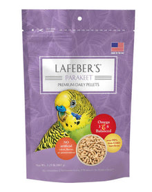 Lafeber's Daily Parakeet