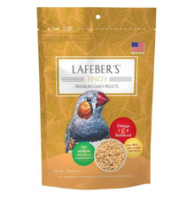 Lafeber's Daily Pellets Finch