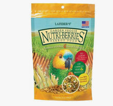 Lafeber's Garden Veggie Nutri-Berries