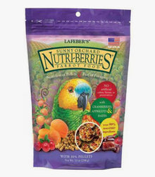 Lafeber's Sunny Orchard Nutri-Berries for Parrots