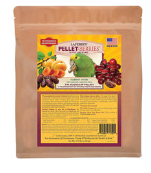 Lafeber's Pellet Berries Sunny Orchard Parrot 2.75LB
