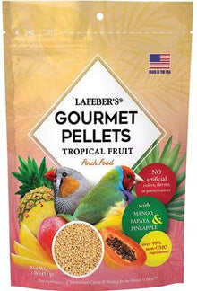 Lafeber's Gourmet Pellets Finch