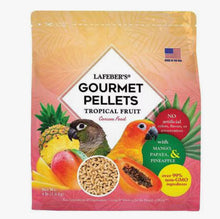 Lafeber's Gourmet Pellets Conure 4LB