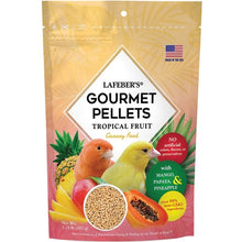 Lafeber's Gourmet Pellets Canary