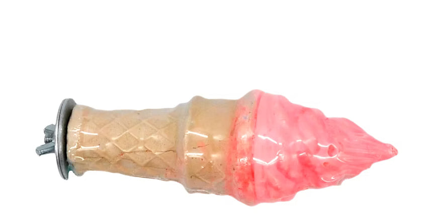 Polly's Cinnamon Swirl - Small