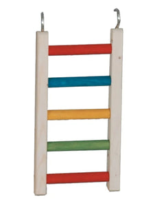 Parrot Ladder 18"