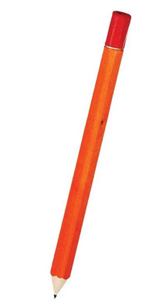 Small Pencil Foot Toy