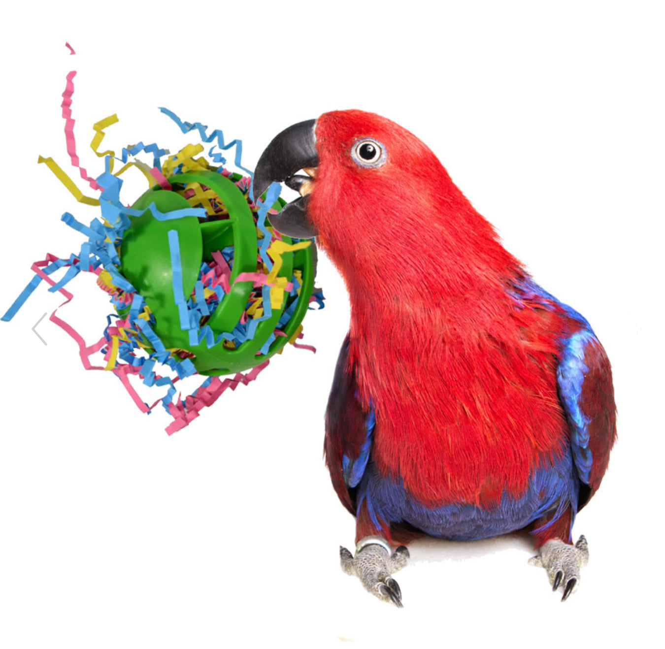 Waffle Ball Stuffers (3)