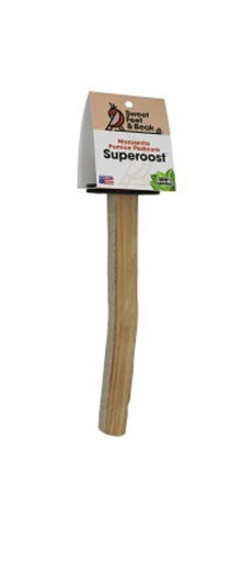 Manzanita Pumice Pedicure