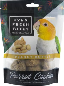 Oven Fresh Bites Peanut Butter Flavor