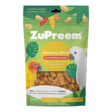 Zupreem Healthy Bites