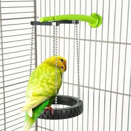 Tire Swing S
