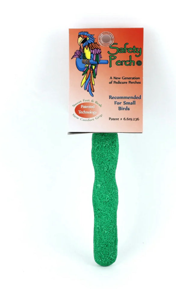 Safety Perch S