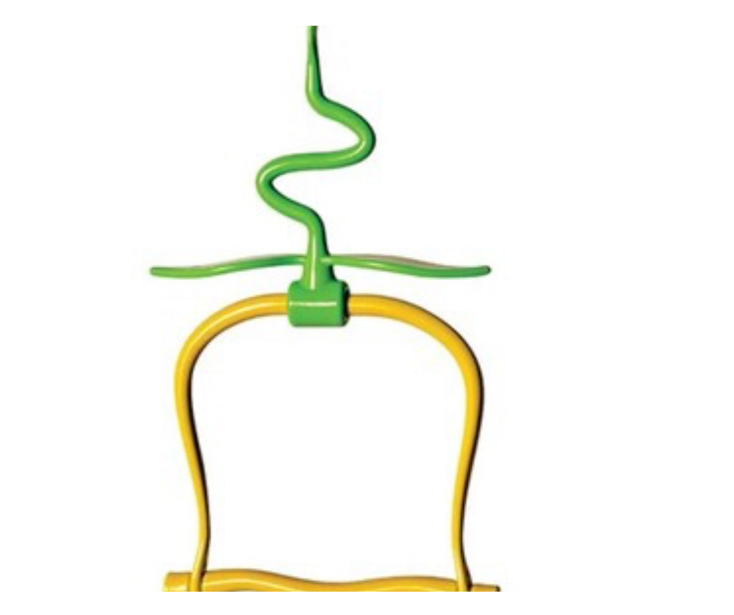 Jungle Swing