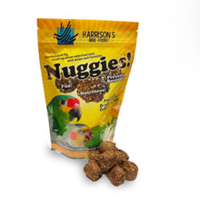 Nuggies