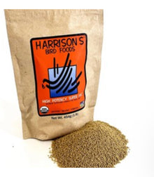 High Potency Super Fine