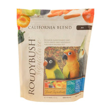 Roudybush California Blend Mini