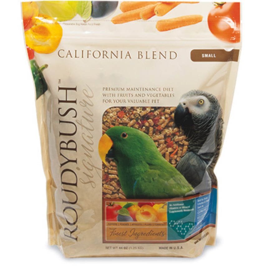 Roudybush California Blend Small
