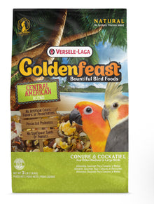 Goldenfeast Central American Blend