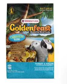 Goldenfeast Carribean Blend