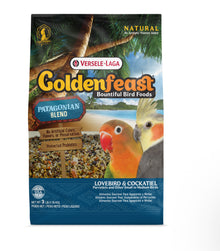 Goldenfeast Patagonian Blend