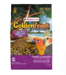 Goldenfeast South American