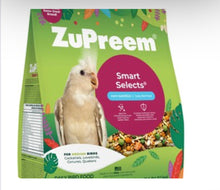 ZuPreem Smart Selects Medium