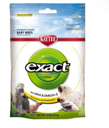 Kaytee Exact Hand Feeding Formula