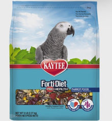 Kaytee Forti-Diet Parrot