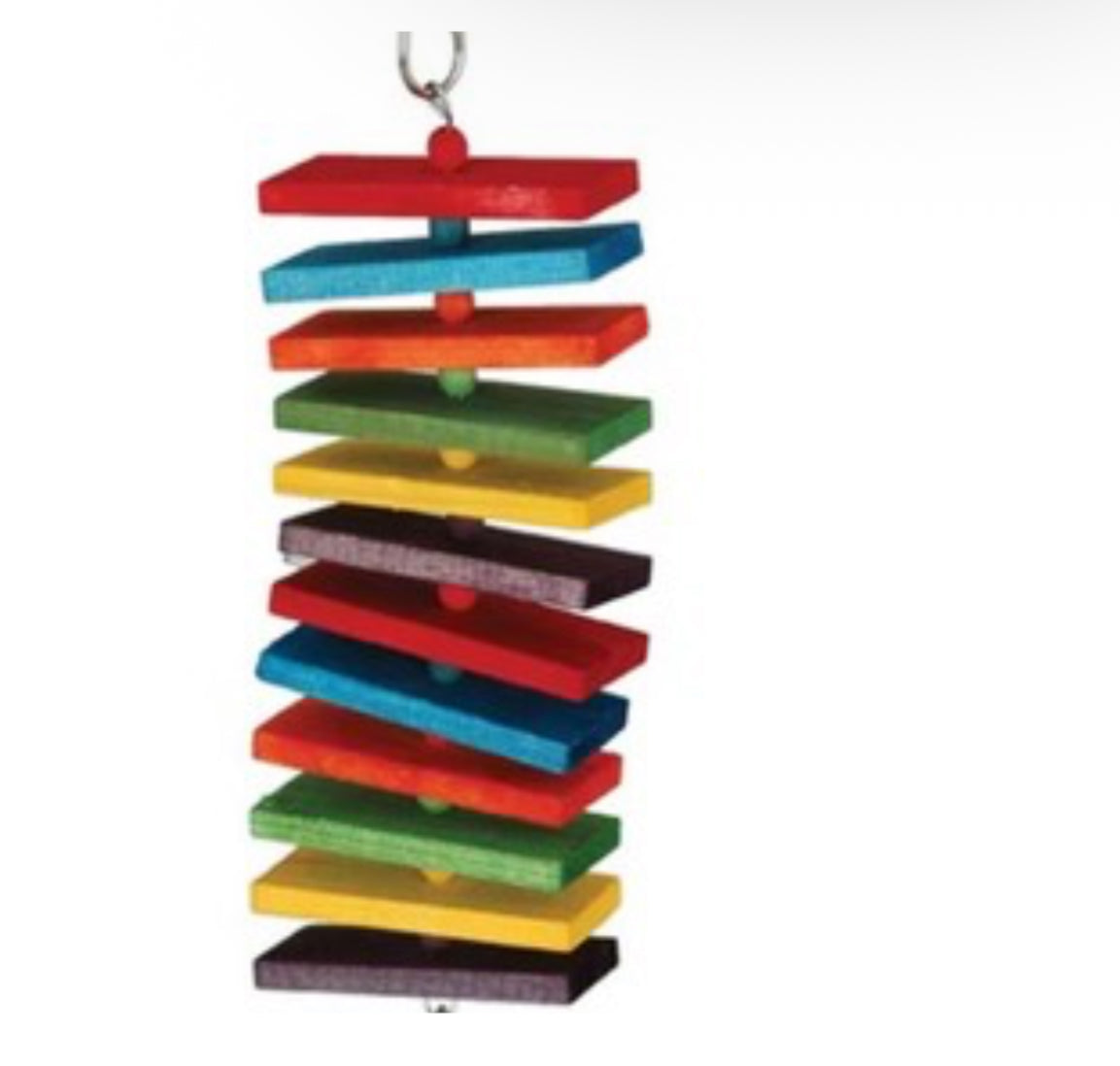 Slat Toy - Small