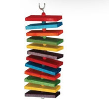 Slat Toy - Small