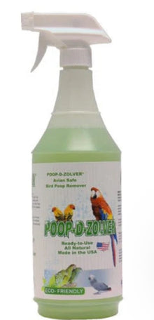 Poop D Zolver