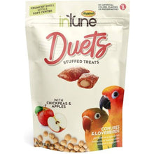 In tune Duets Chickpeas & Apples